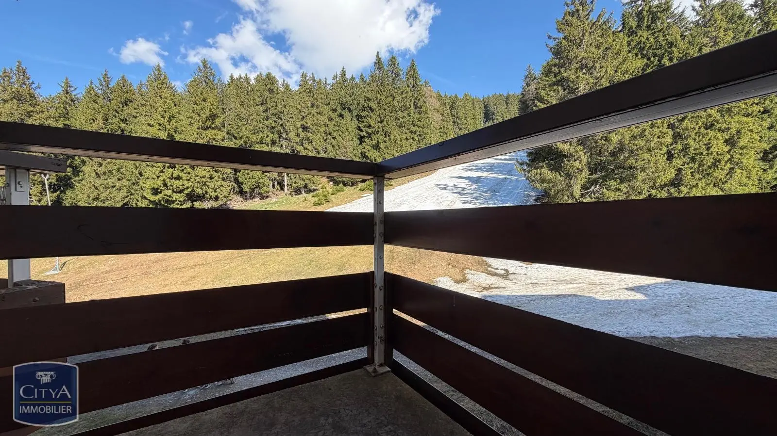 Photo 9 Appartement 1 pièce 18m²