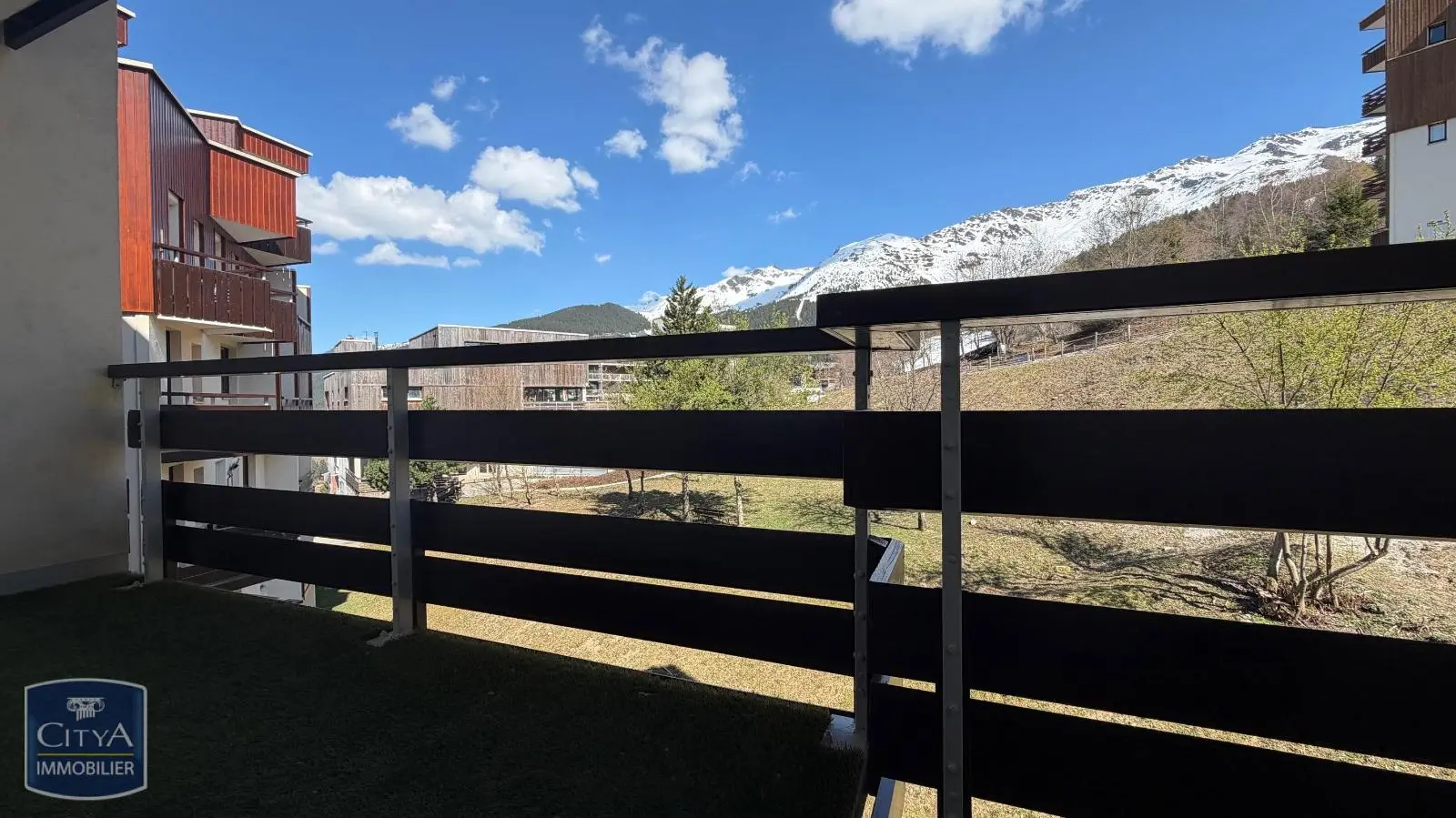 Photo 9 Appartement 2 pièces 24m²