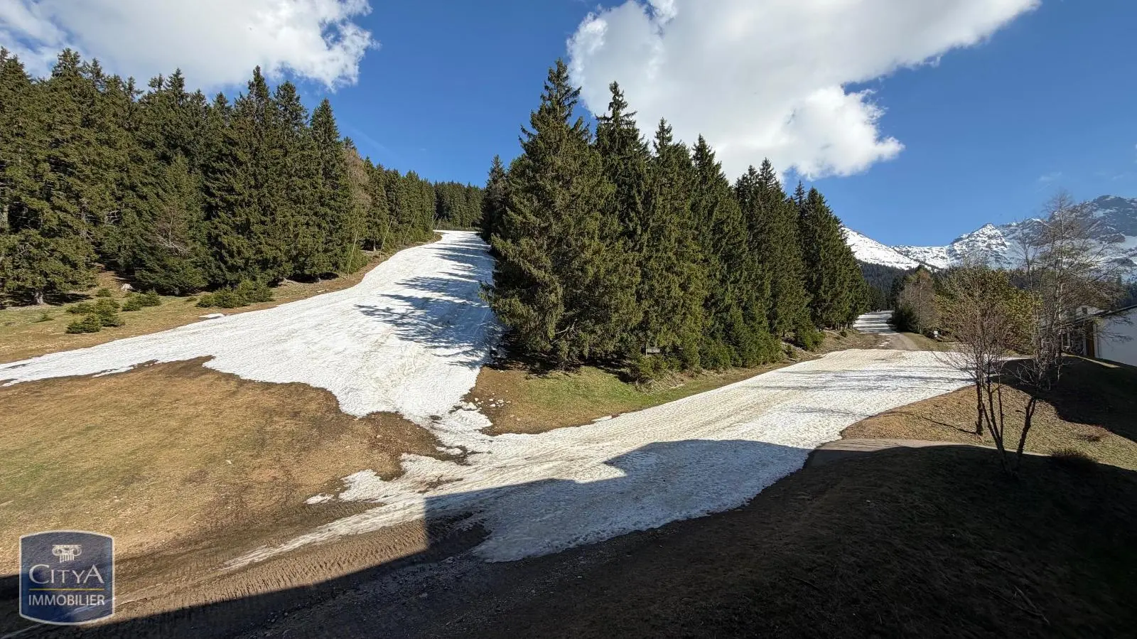 Photo 10 Appartement 1 pièce 18m²