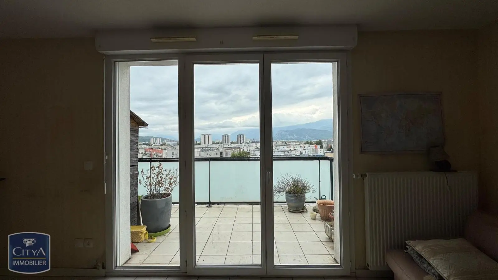 Photo 6 Appartement 3 pièces 61m²