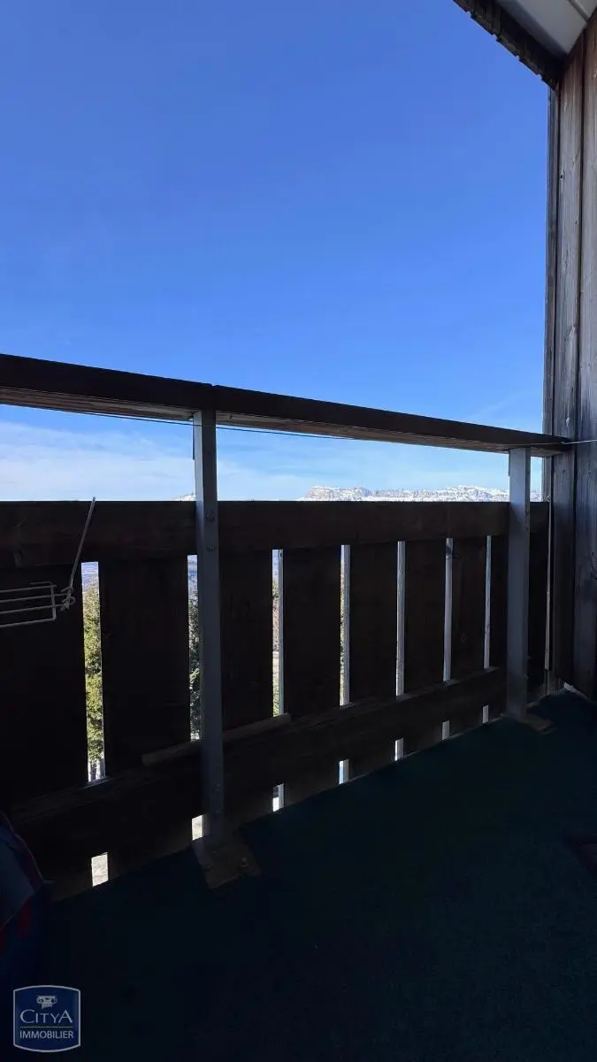 Photo 13 Appartement 1 pièce 18m²