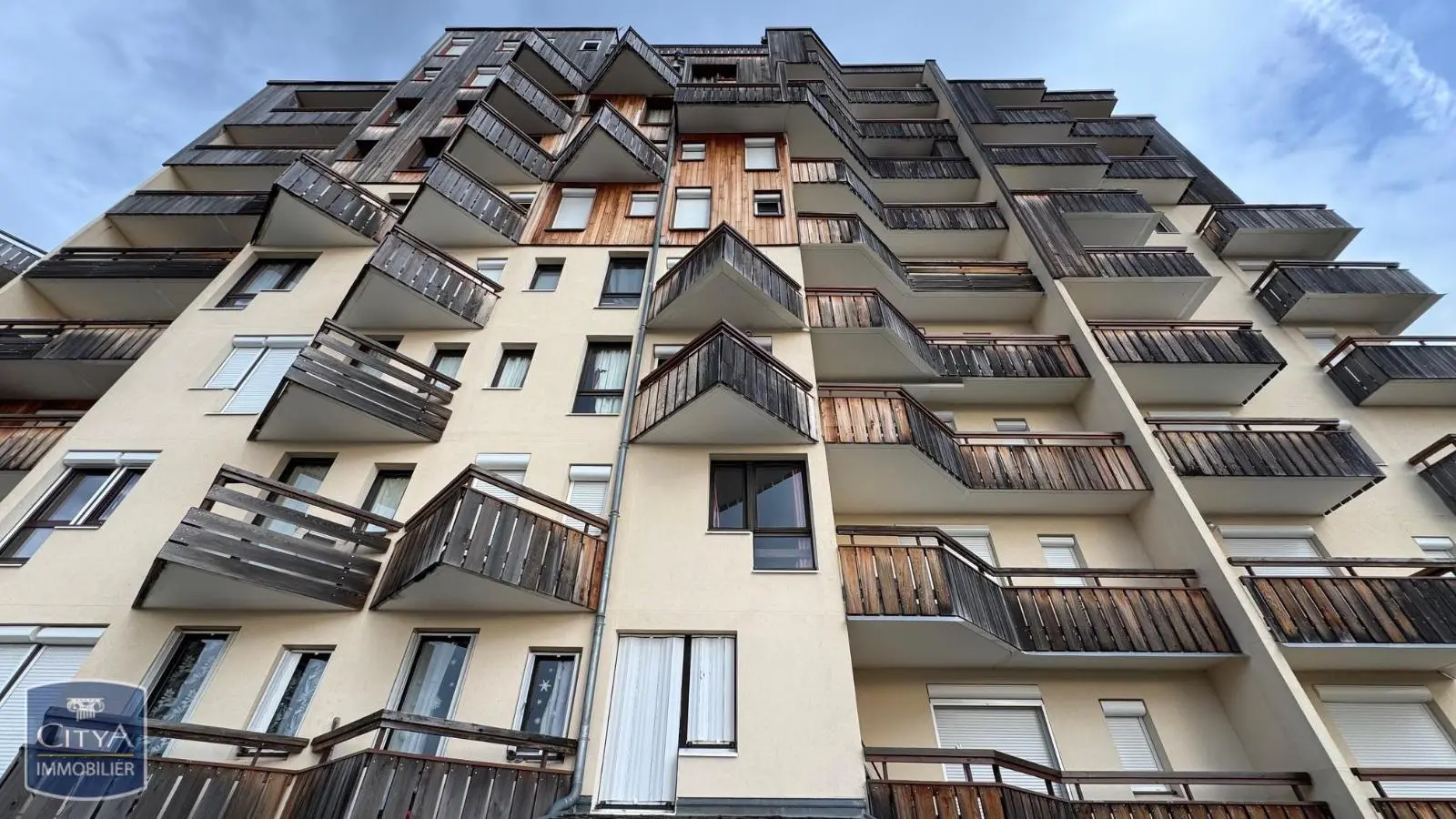 Photo 7 Appartement 1 pièce 17m²