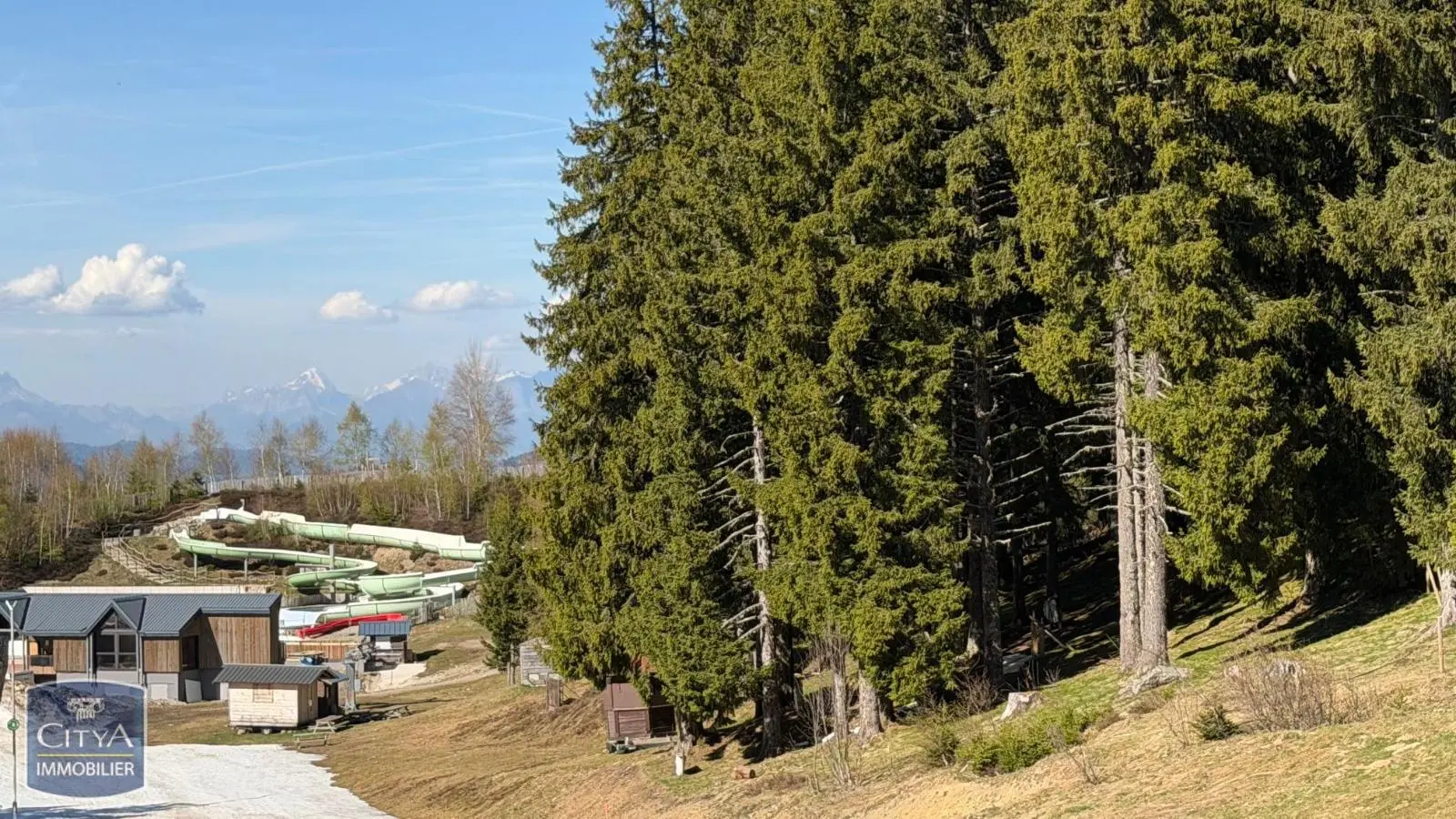 Photo 11 Appartement 1 pièce 18m²