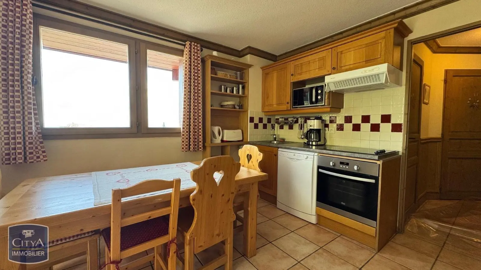 Photo 2 Appartement 3 pièces 57m²