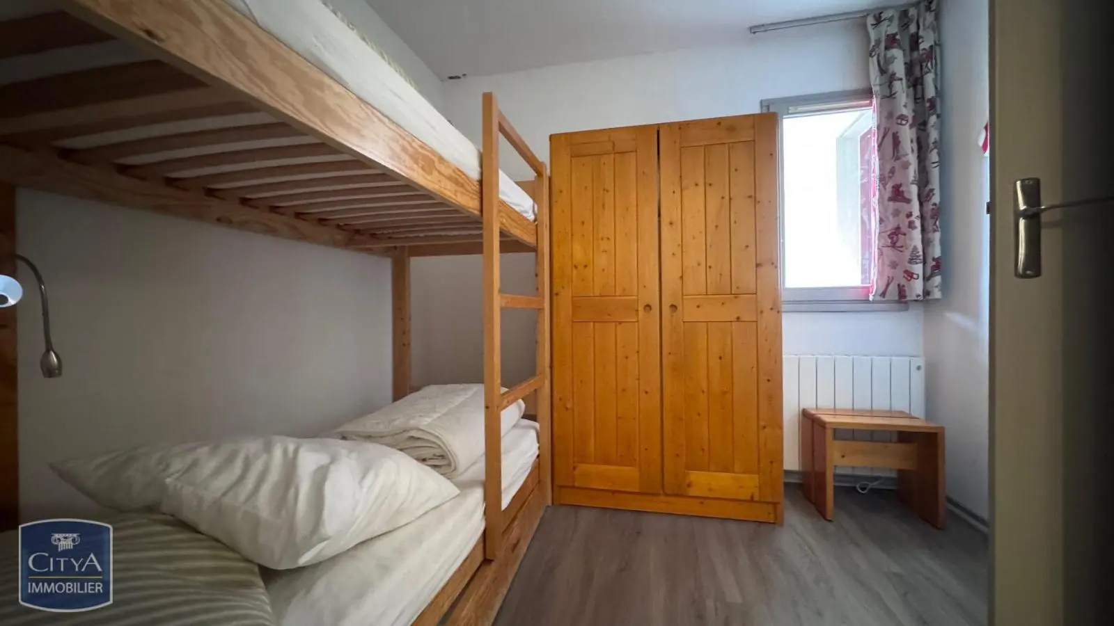 Photo 7 Appartement 2 pièces 28m²