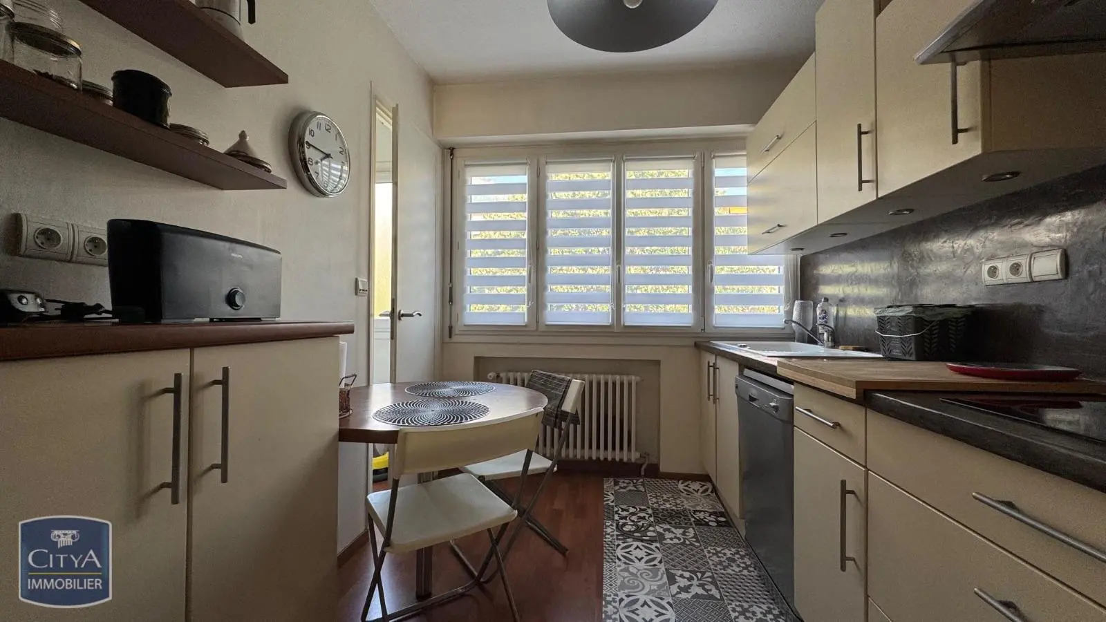 Photo 12 Appartement 5 pièces 105m²