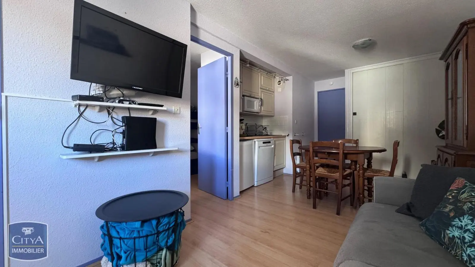 Photo 17 Appartement 2 pièces 27m²