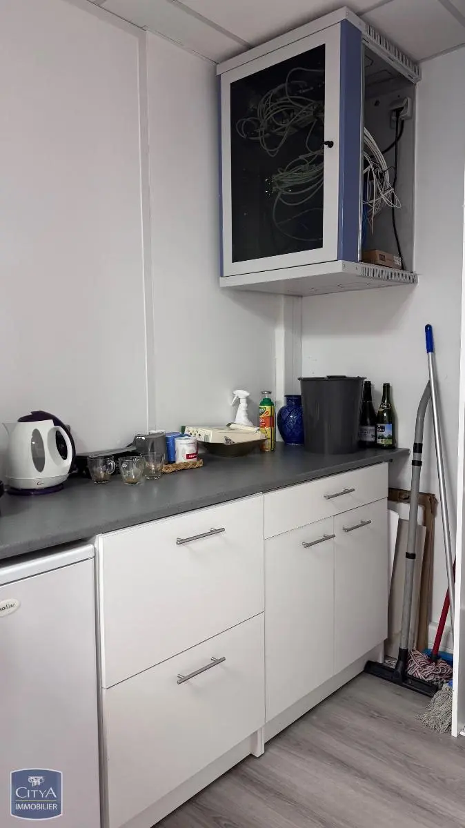 Photo 14 Local Commercial 150m²