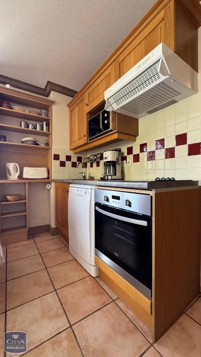Photo 12 Appartement 3 pièces 57m²