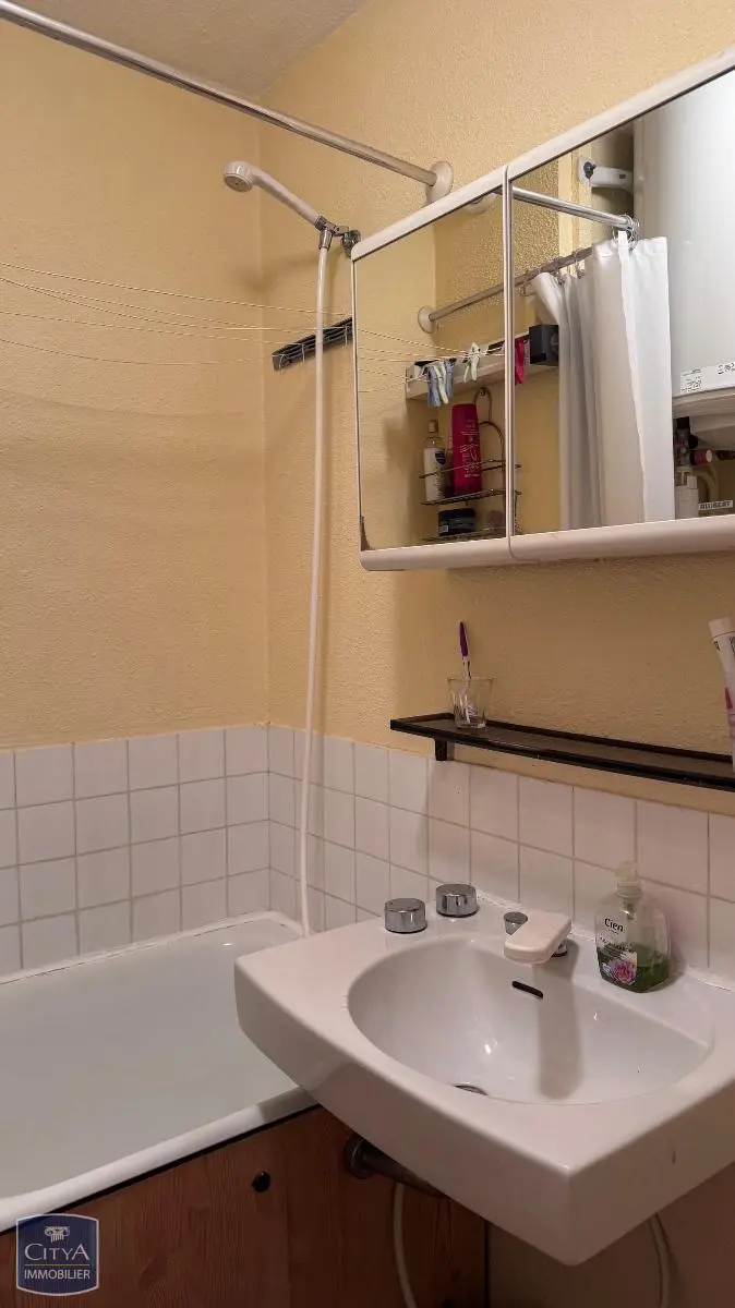 Photo 15 Appartement 1 pièce 18m²