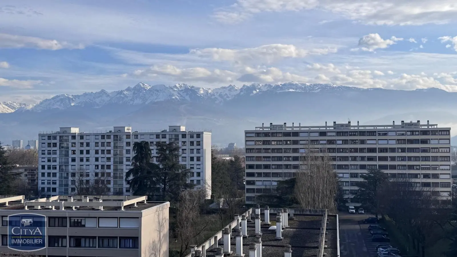 Photo 13 Appartement 4 pièces 95m²