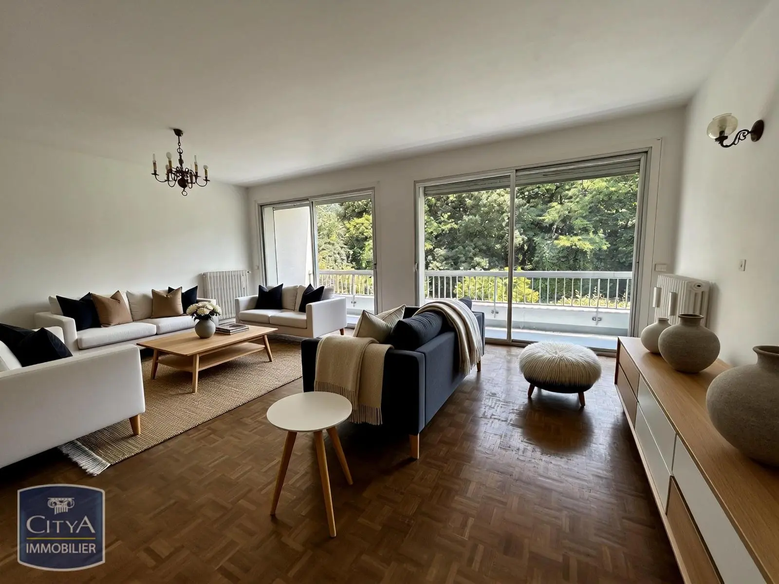 Photo 2 Appartement 3 pièces 88.94m²