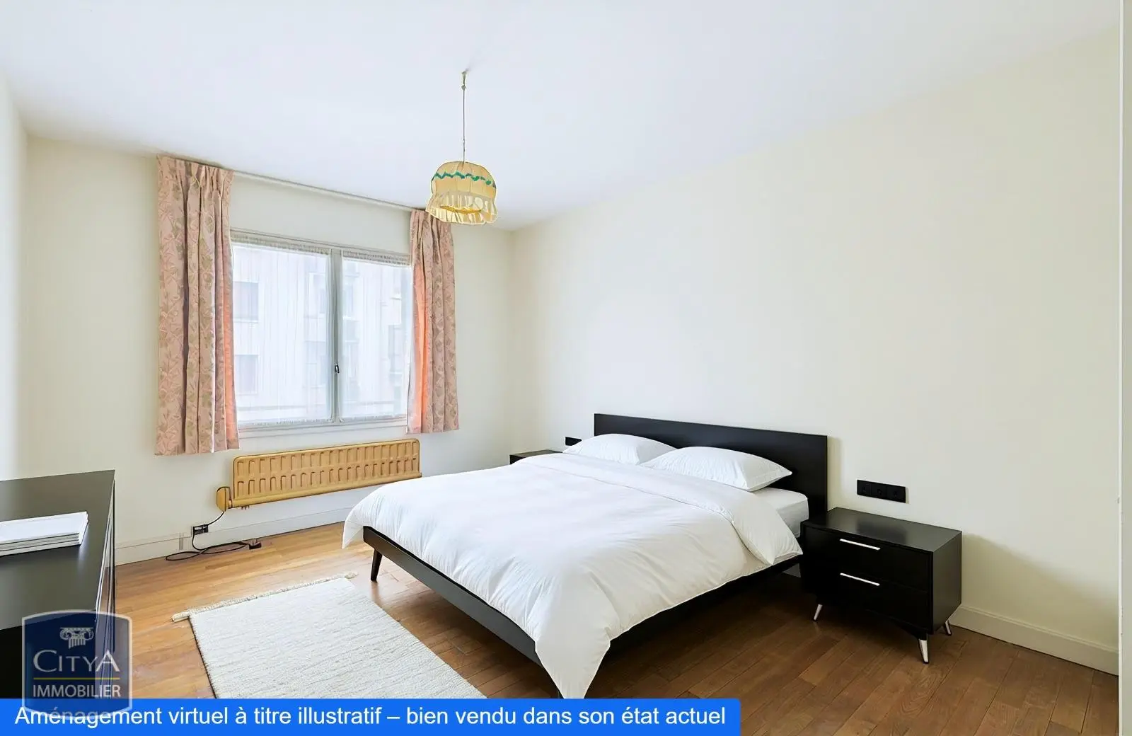 Photo 5 Appartement 3 pièces 84.04m²