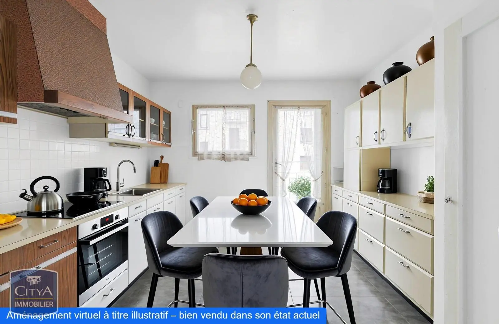 Photo 7 Appartement 3 pièces 84.04m²