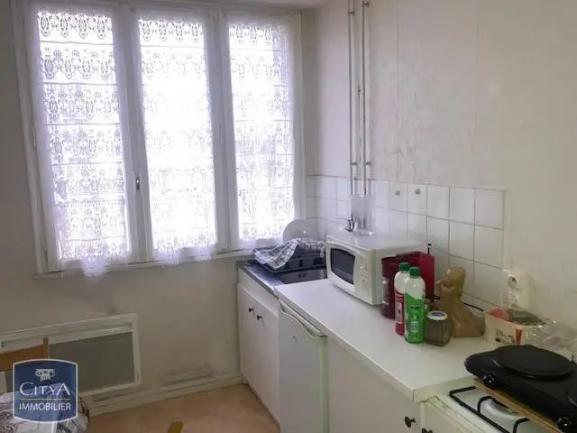 Photo 5 Appartement 1 pièce 27m²