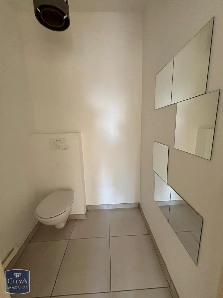 Photo 6 Appartement 3 pièces