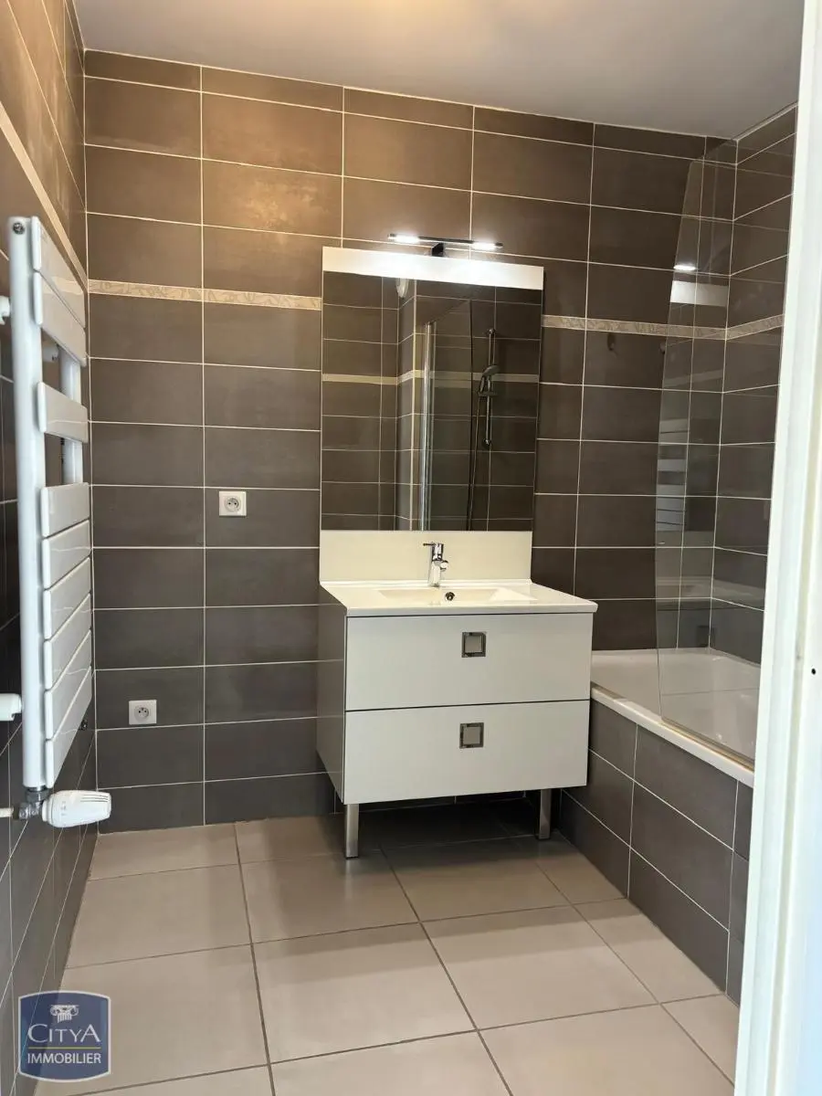 Photo 5 Appartement 3 pièces