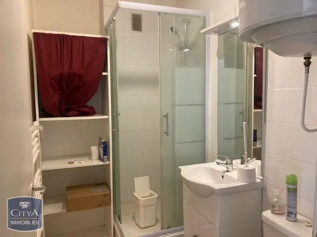 Photo 4 Appartement 1 pièce 27m²