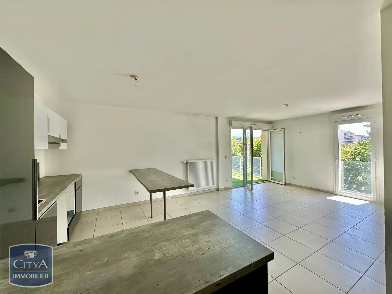 Photo 1 Appartement 3 pièces