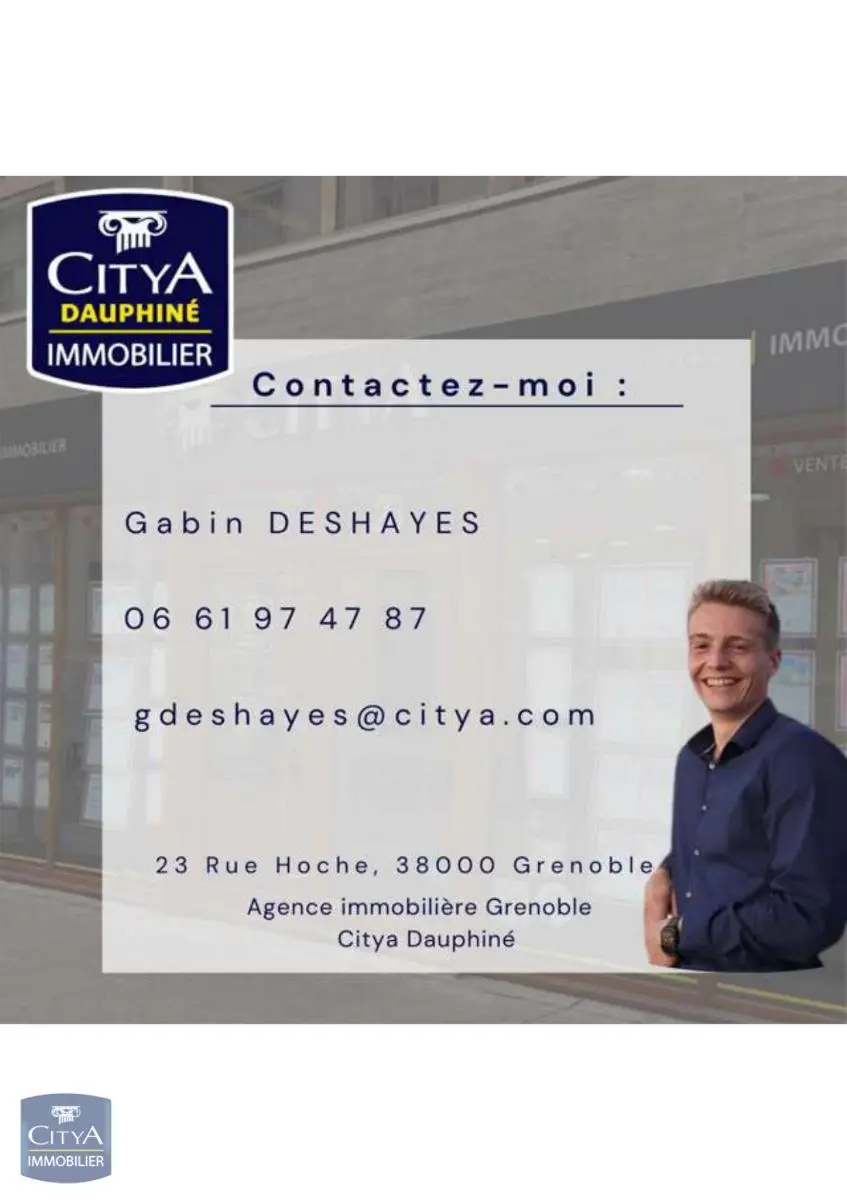 Photo 10 Appartement 4 pièces 77m²