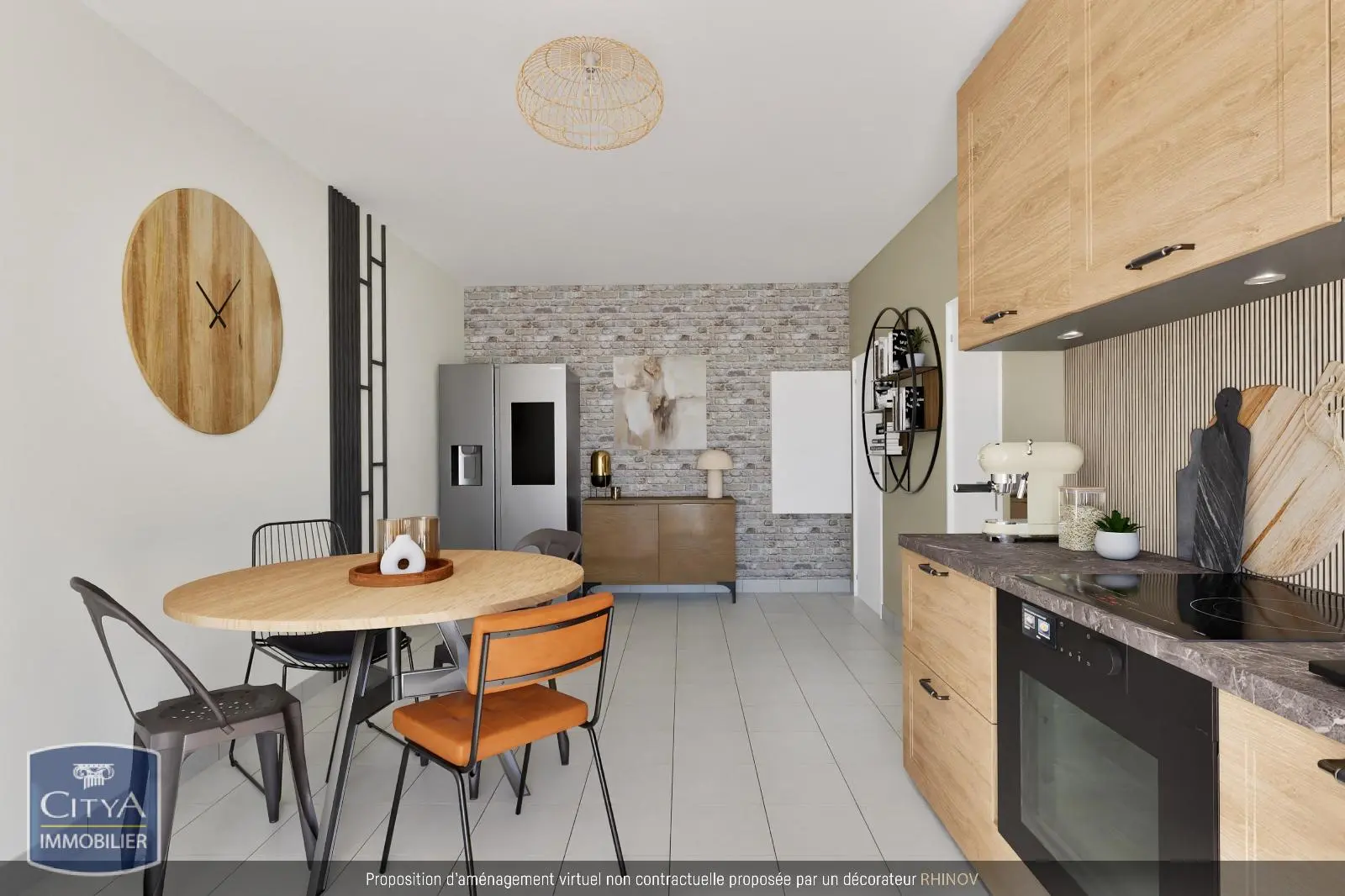 Photo 1 Maison 5 pièces 135m²