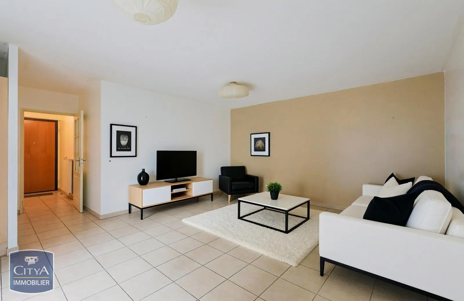 Photo 3 Appartement 3 pièces 69.51m²