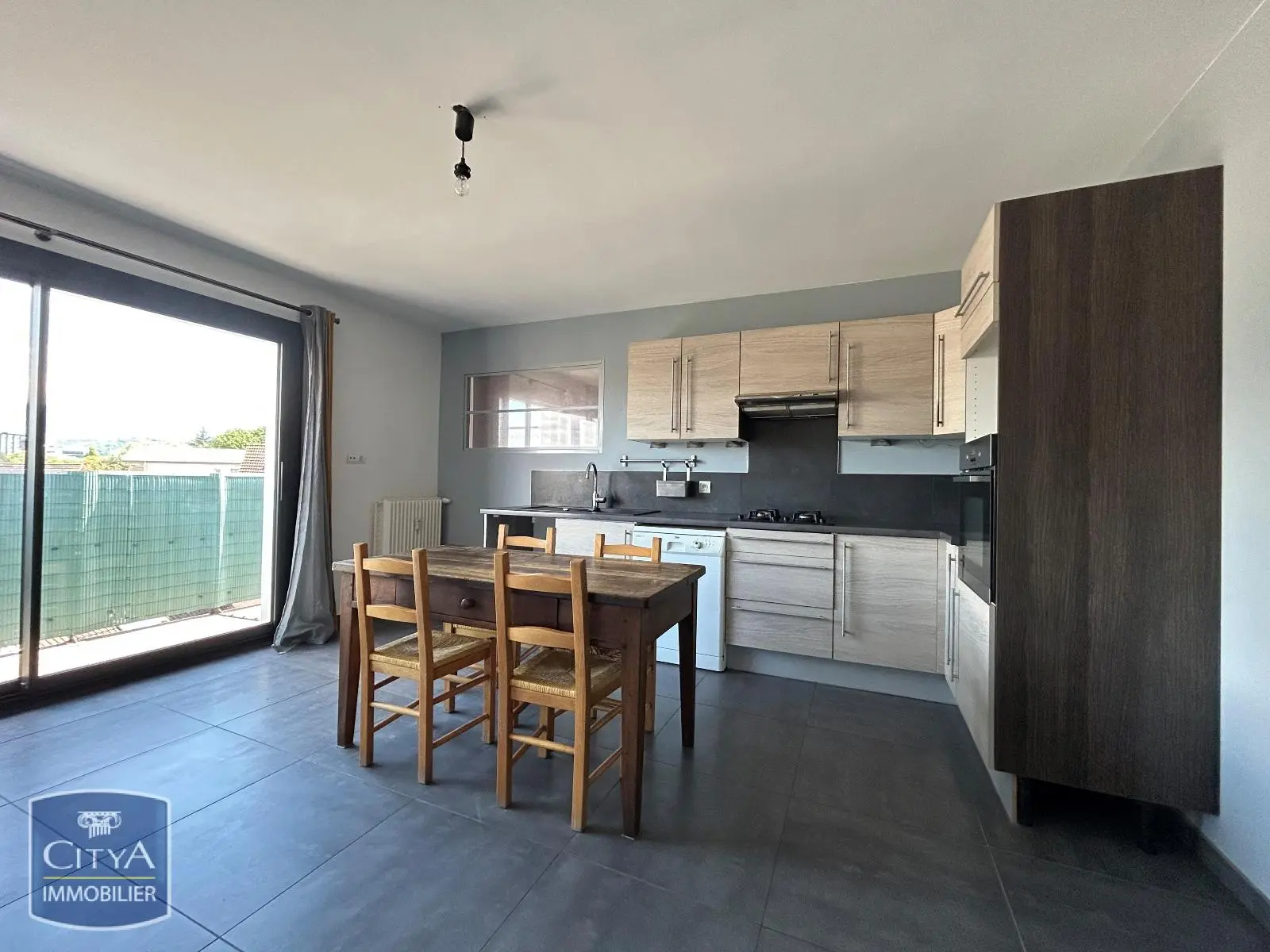 Photo 1 Appartement 3 pièces 62.23m²