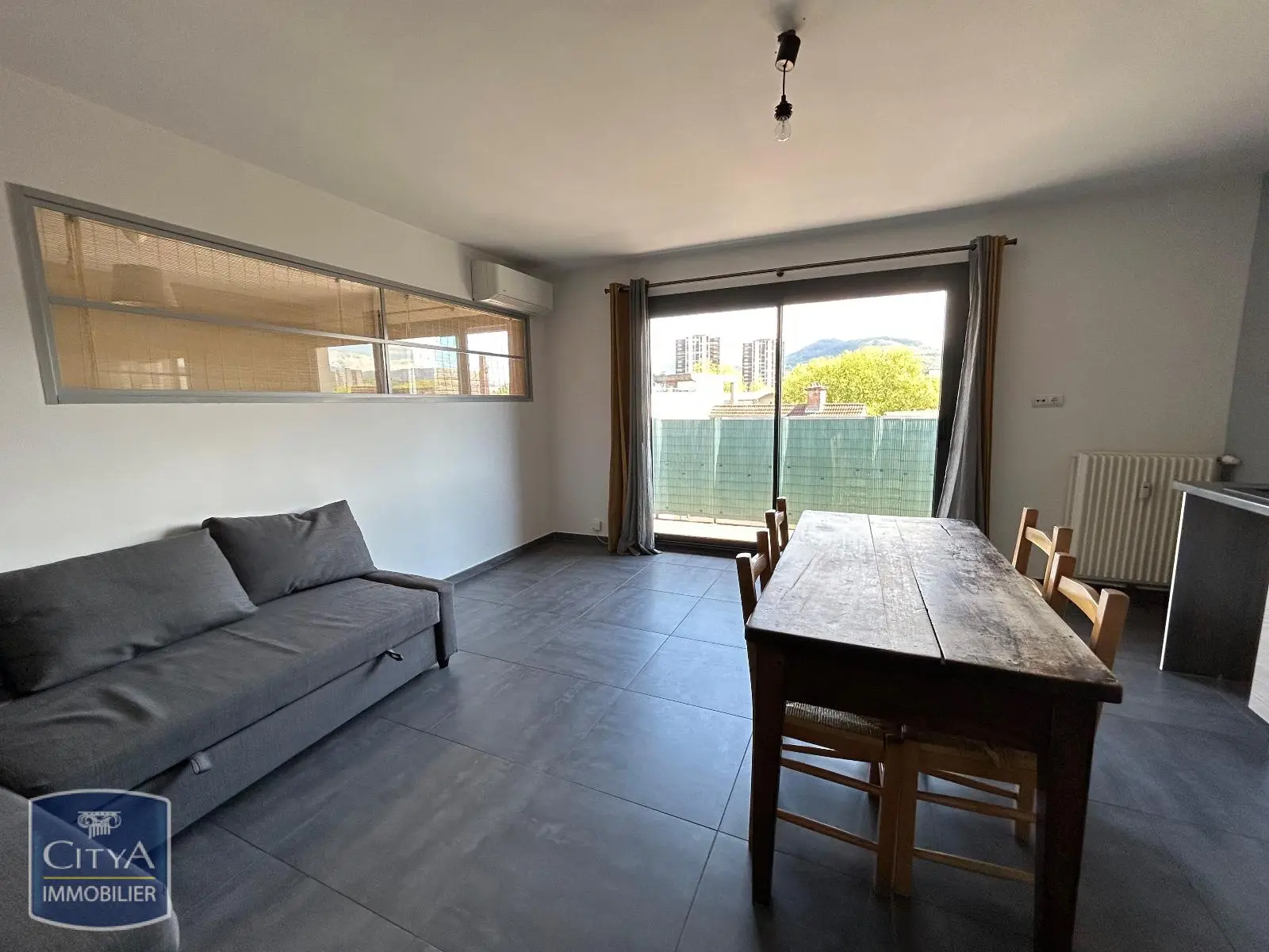 Photo 2 Appartement 3 pièces 62.23m²