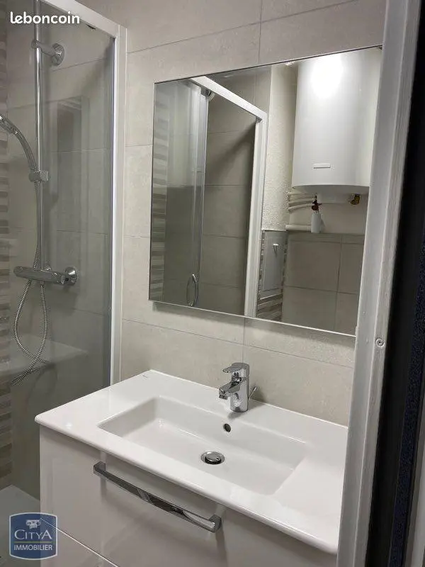 Photo 8 Appartement 2 pièces 25m²