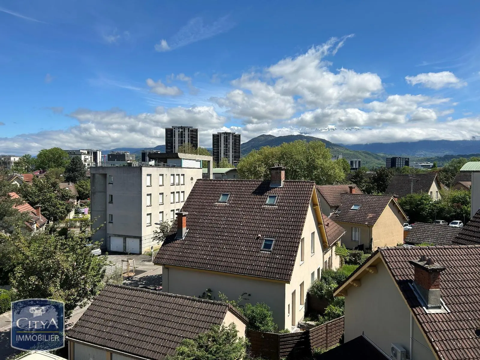 Photo 4 Appartement 3 pièces 62.23m²