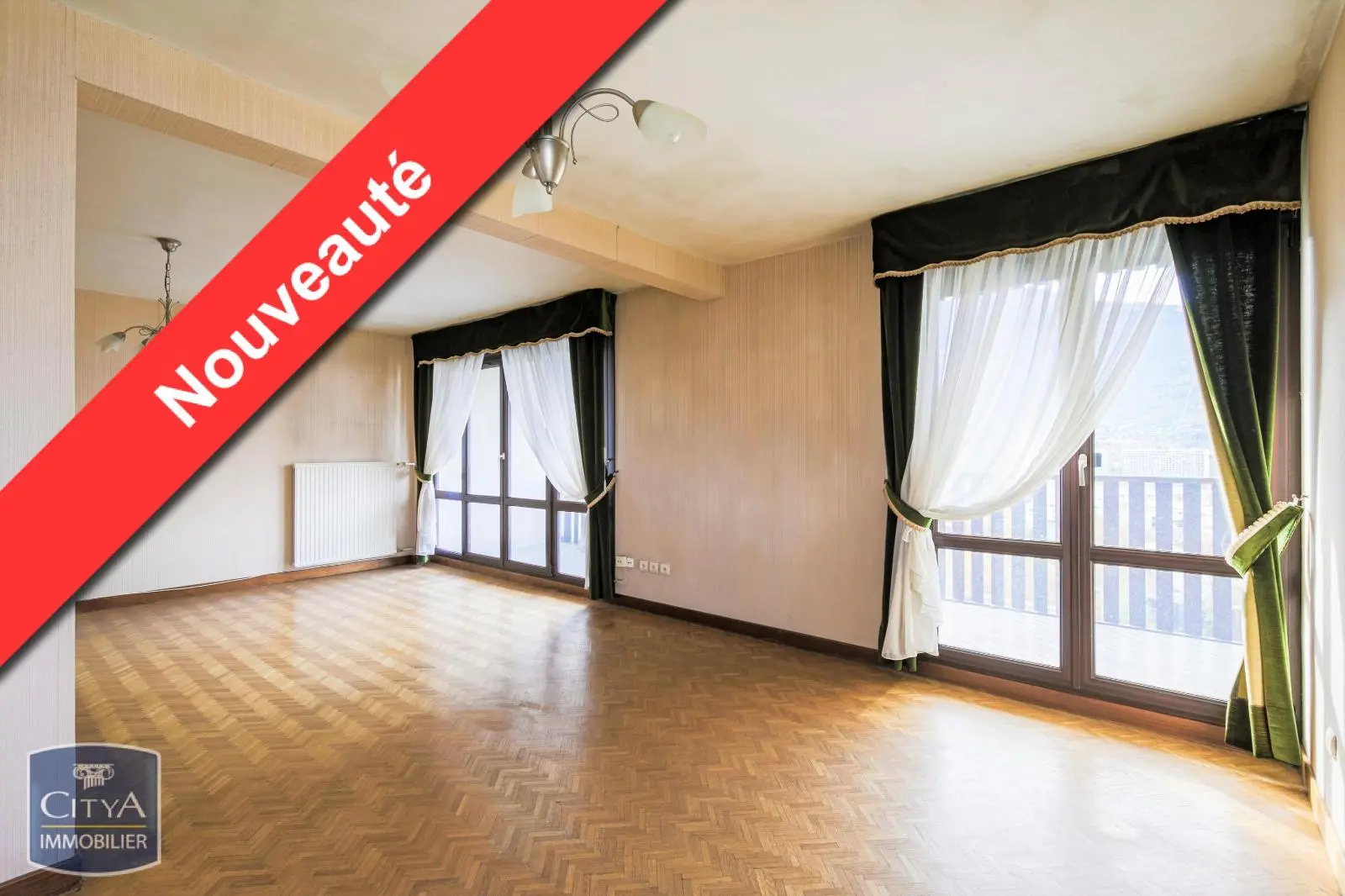 Photo 3 Appartement 5 pièces 117m²