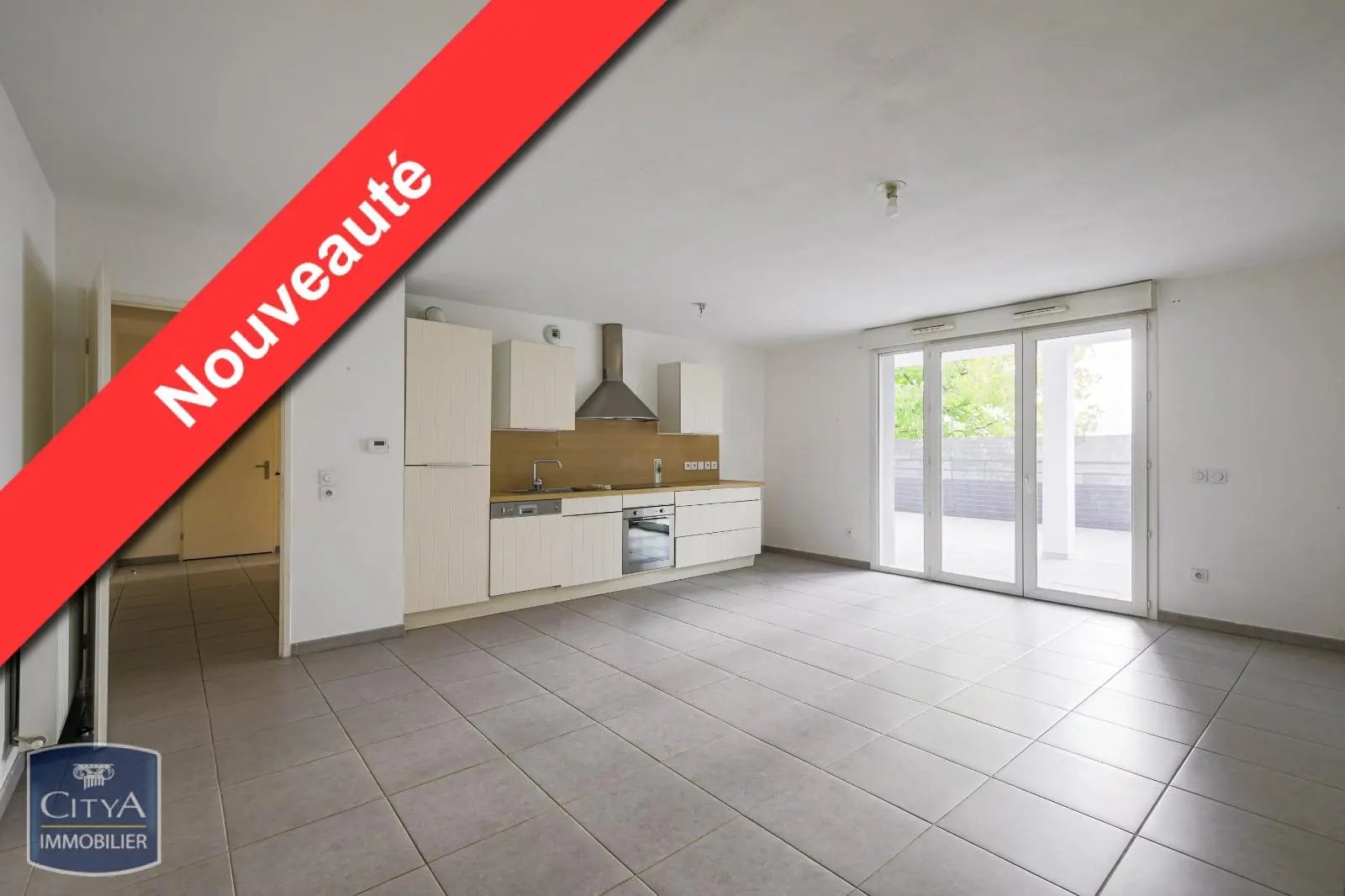 Photo 1 Appartement 3 pièces 66.22m²