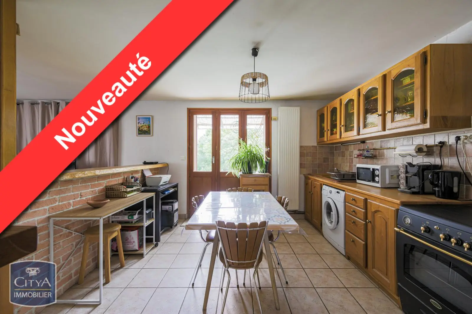 Photo 1 Maison 7 pièces 167m²