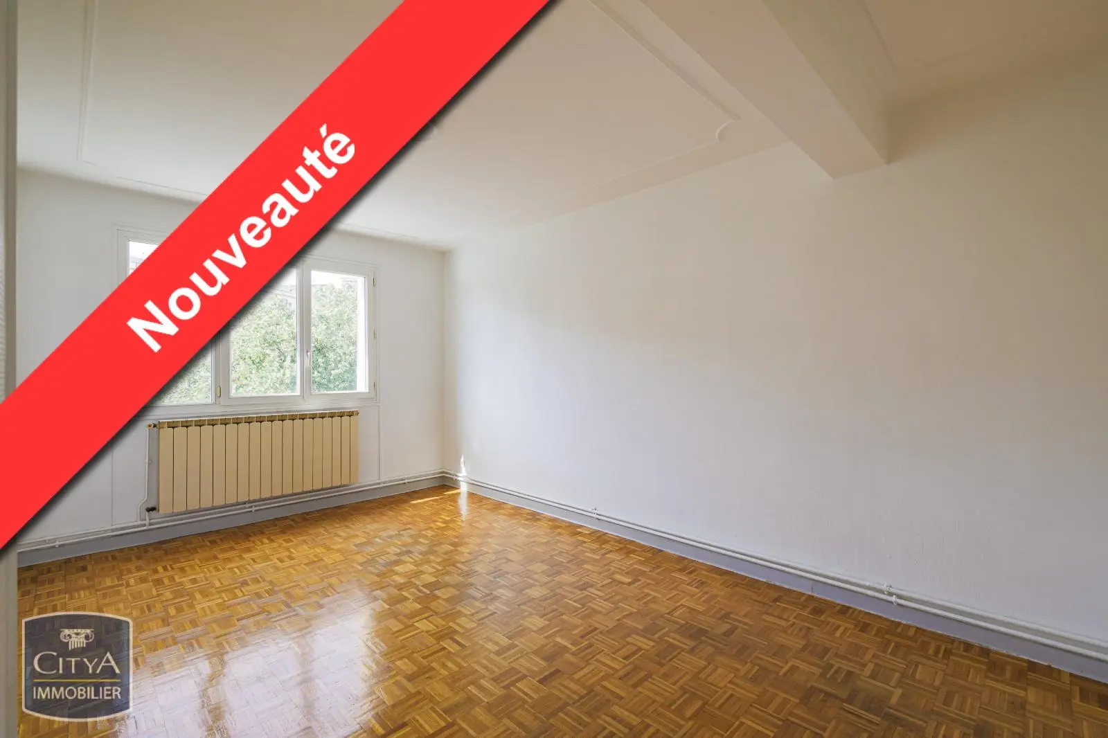 Photo 1 Appartement 4 pièces 67.62m²