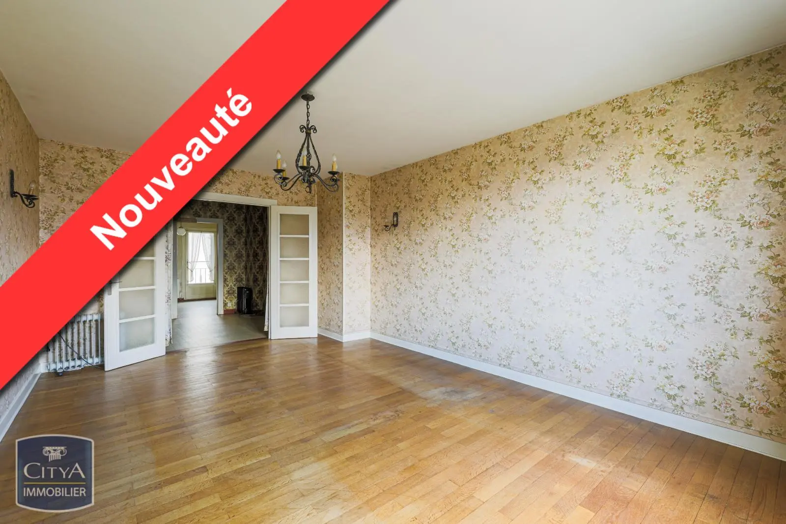 Photo 1 Appartement 3 pièces 84.04m²