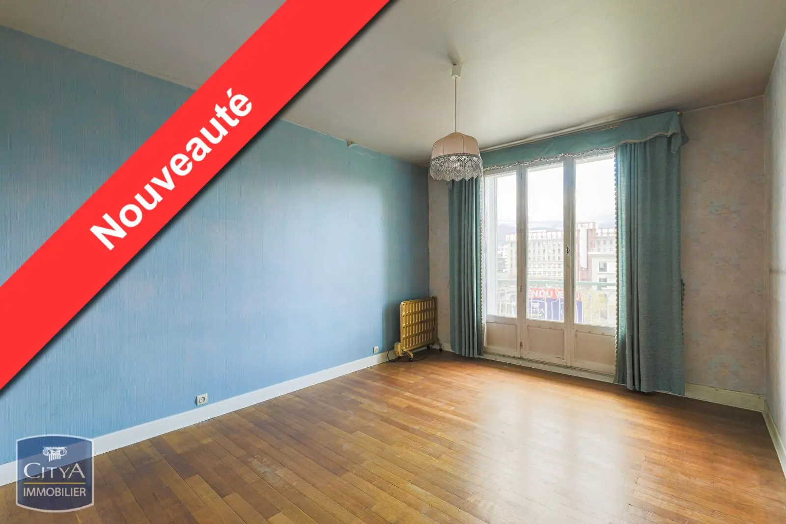 Photo 1 Appartement 3 pièces 84.04m²