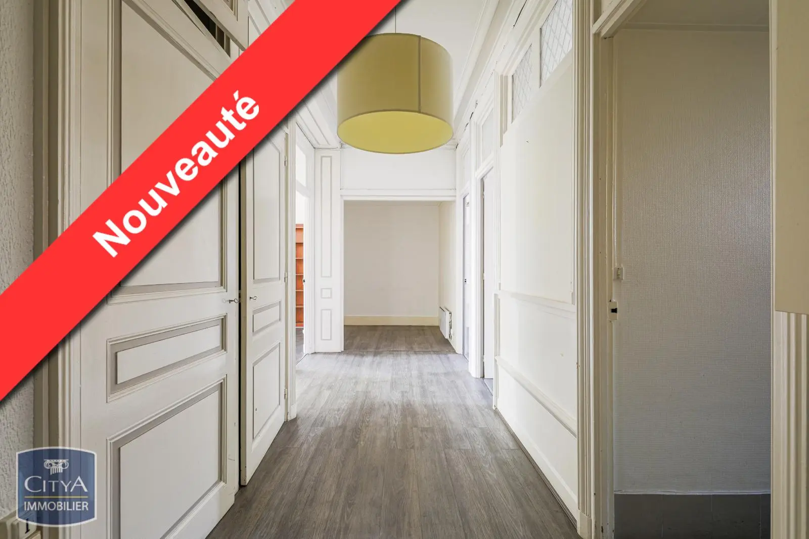 Photo 1 Appartement 4 pièces 88.43m²