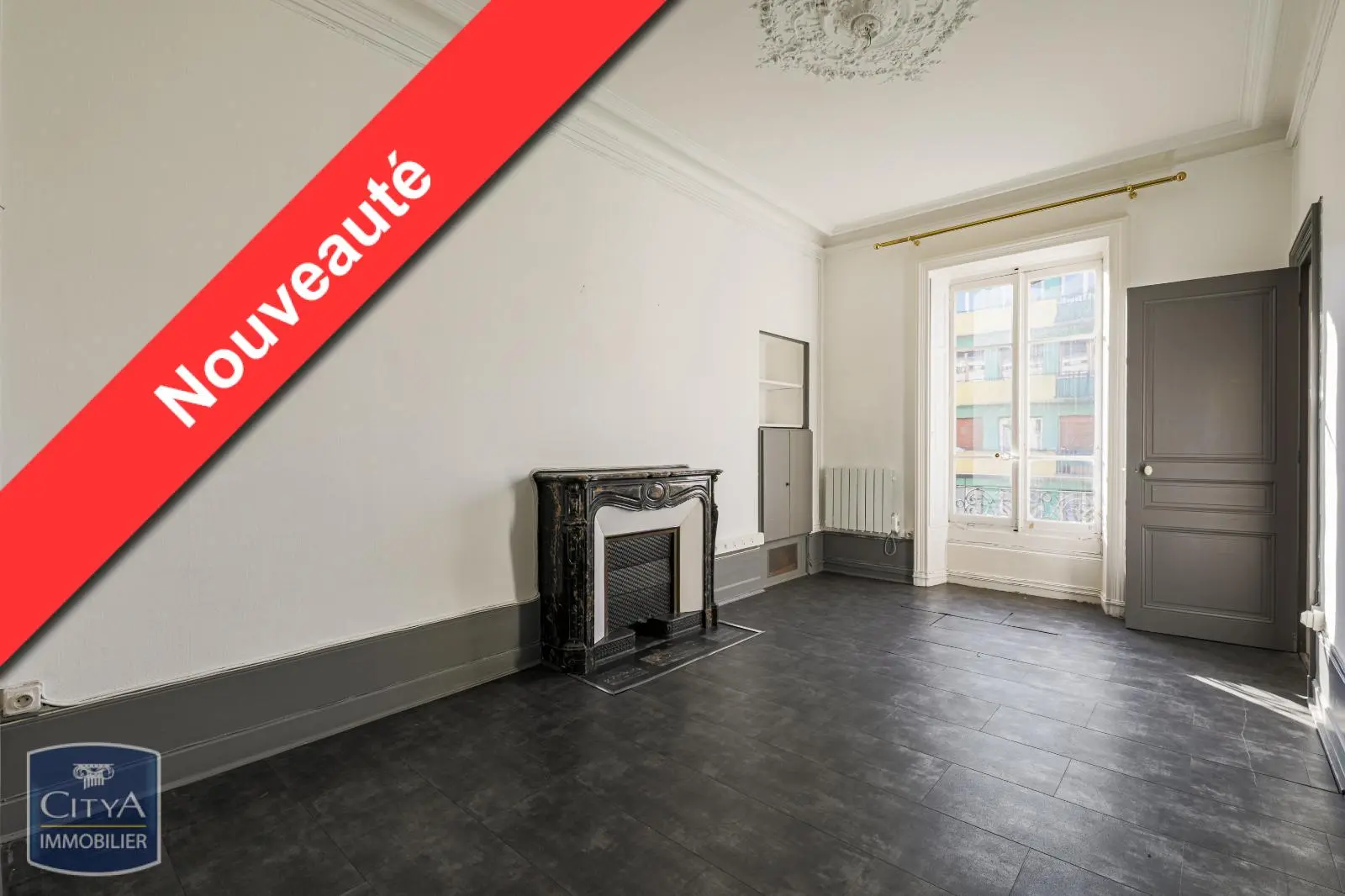 Photo 1 Appartement 4 pièces 88.43m²