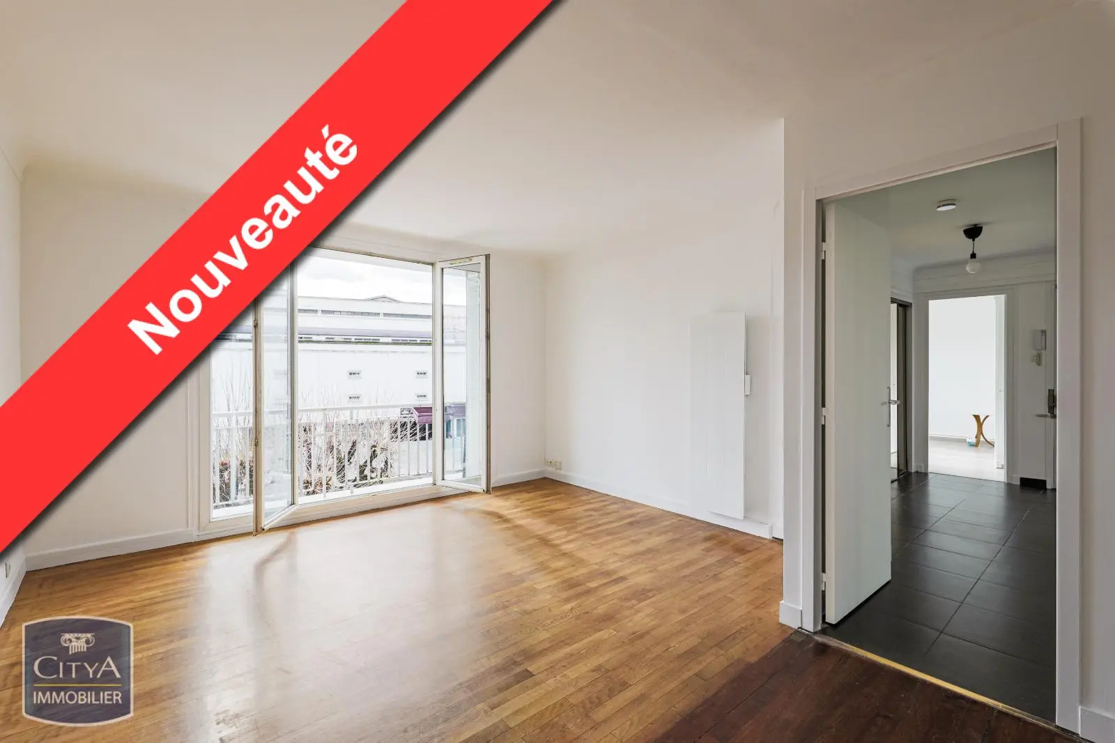 Photo 1 Appartement 4 pièces 71.17m²