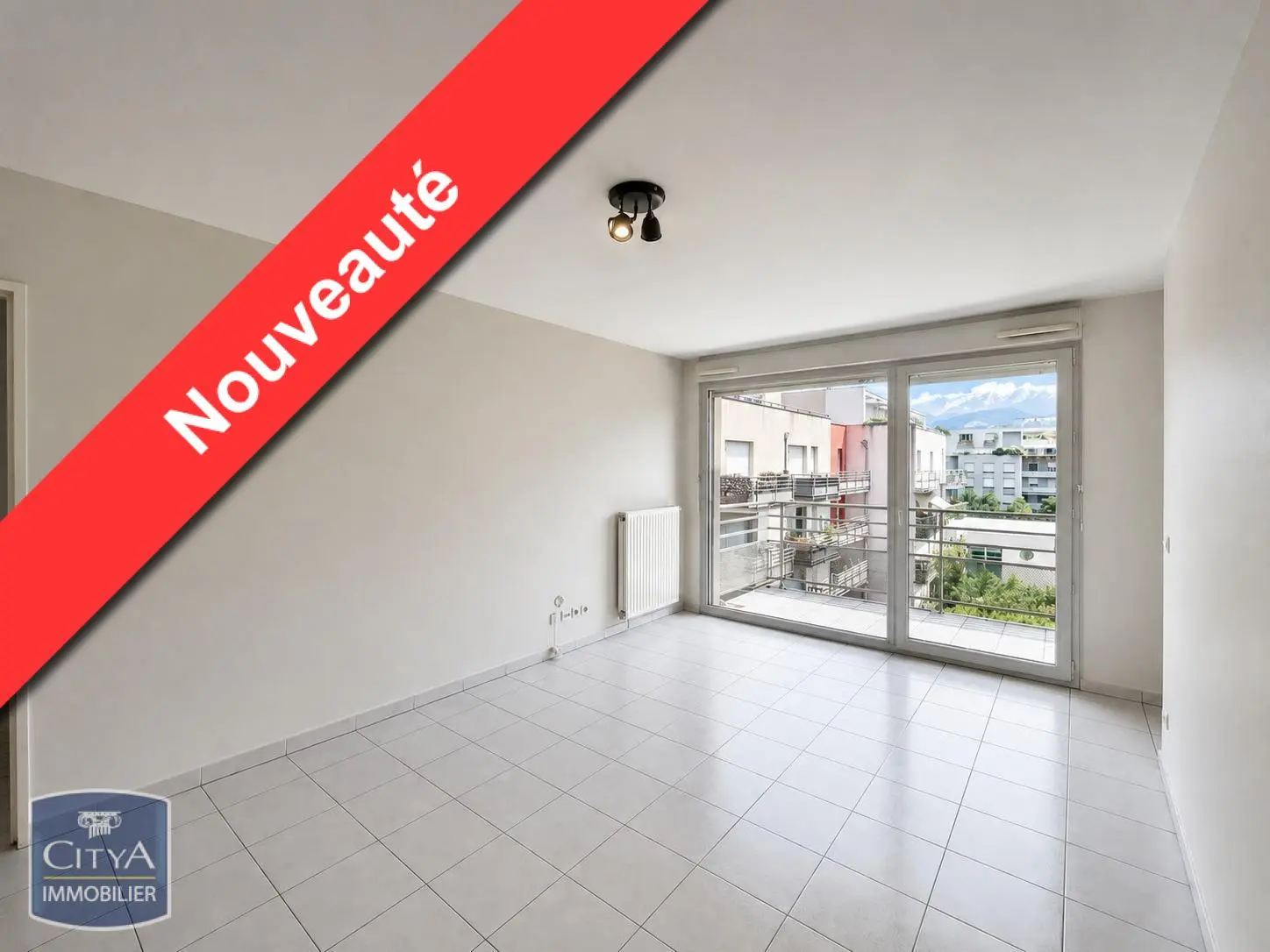 Photo 1 Appartement 2 pièces 47.74m²