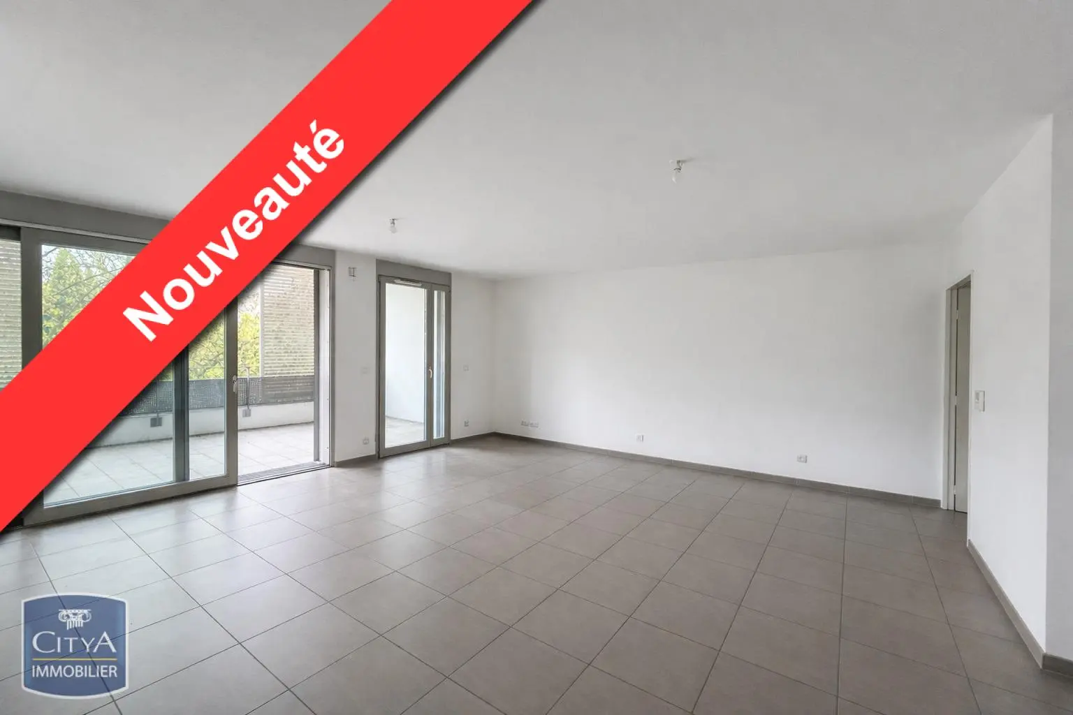 Photo 2 Appartement 3 pièces 79.73m²