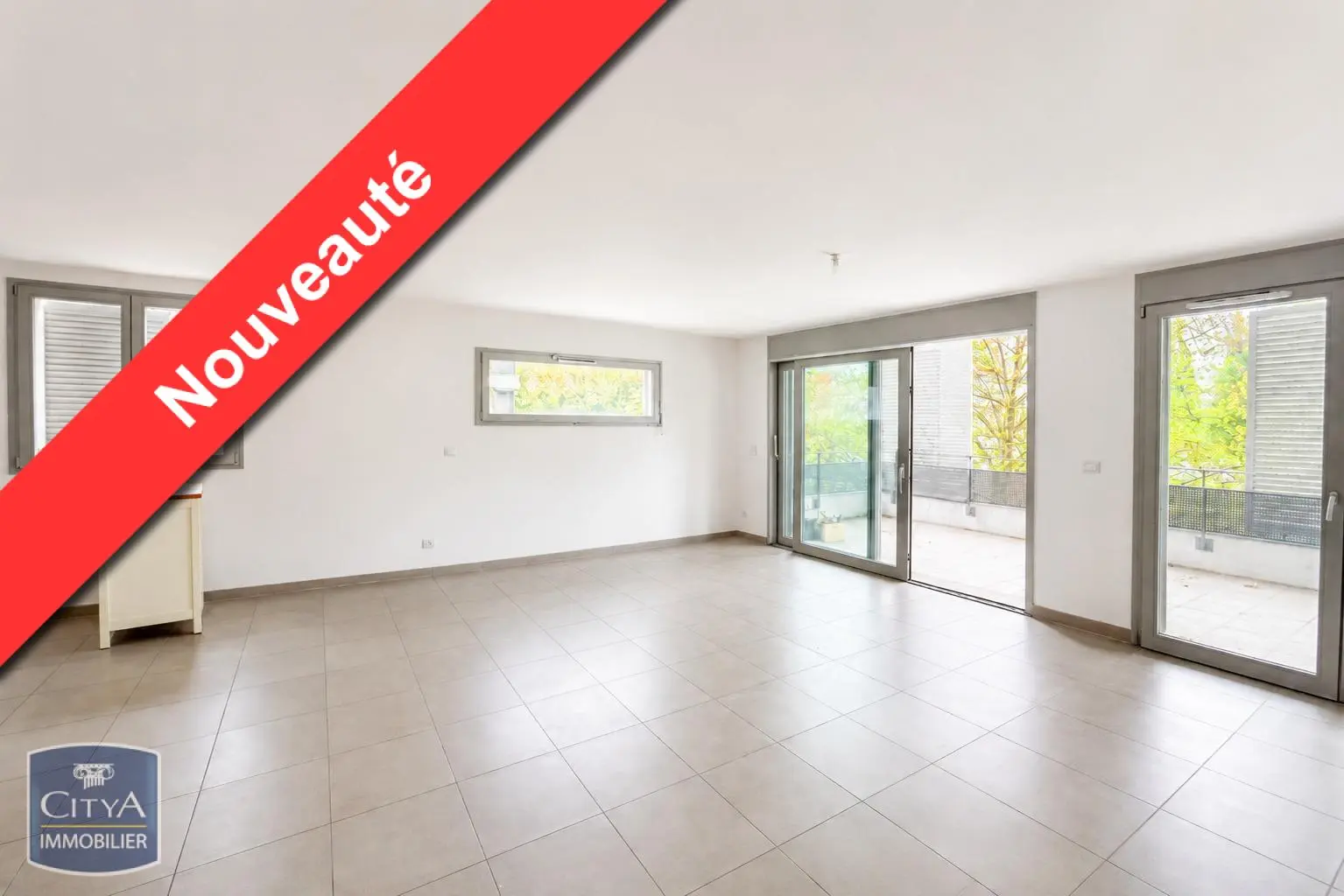 Photo 1 Appartement 3 pièces 79.73m²
