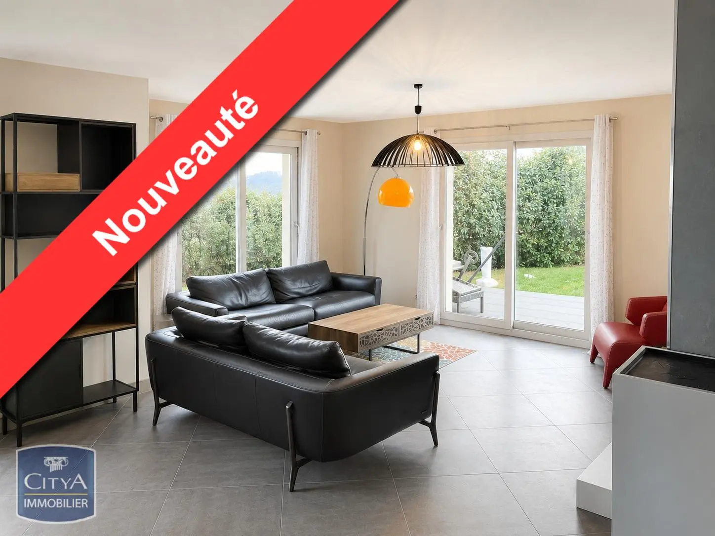 Photo 3 Maison 5 pièces 140m²
