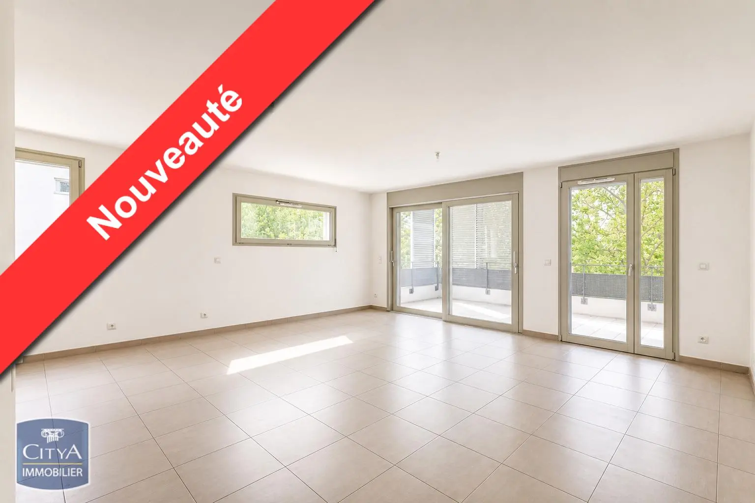 Photo 1 Appartement 3 pièces 79.73m²