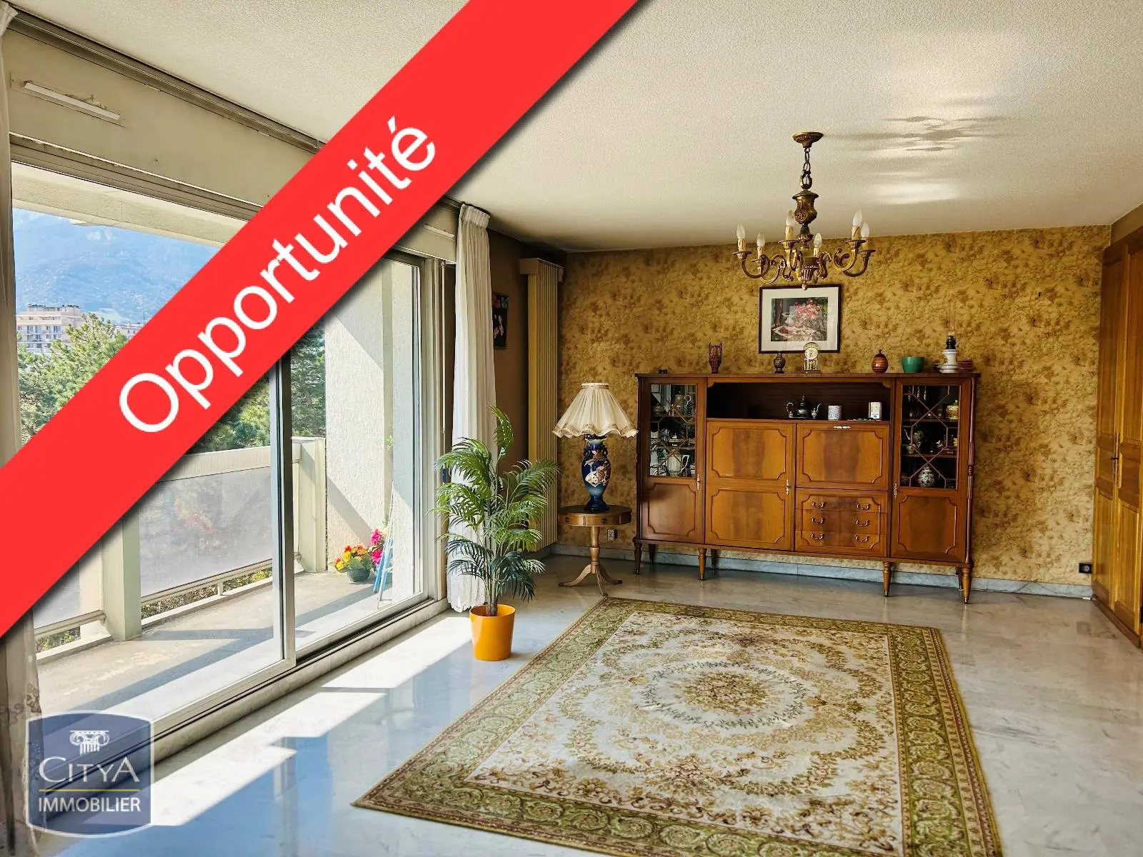 Photo 3 Appartement 3 pièces 90.63m²