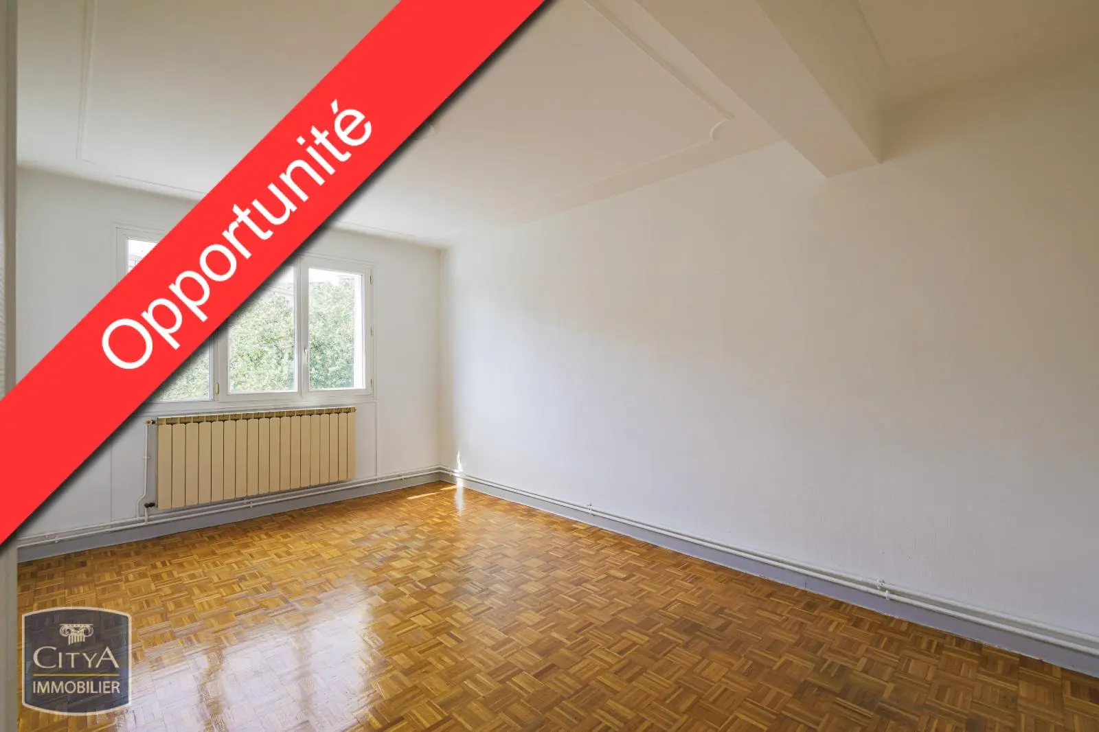 Photo 1 Appartement 4 pièces 67.62m²