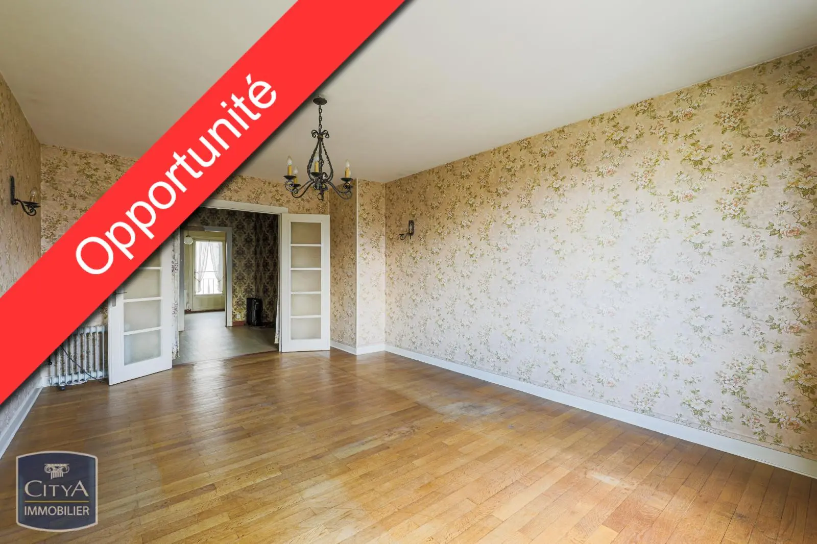 Photo 2 Appartement 3 pièces 84.04m²