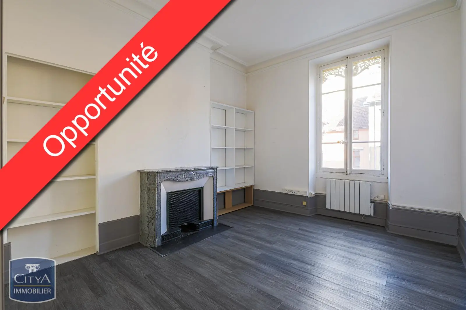 Photo 3 Appartement 4 pièces 88.43m²