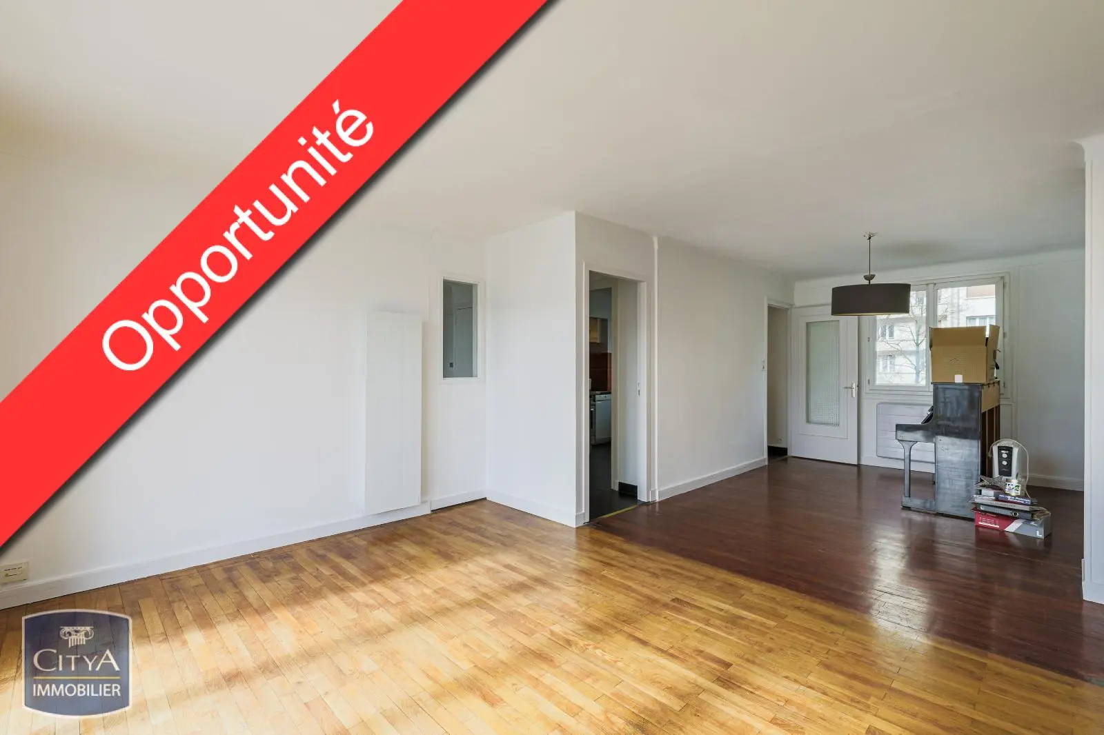 Photo 2 Appartement 4 pièces 71.17m²