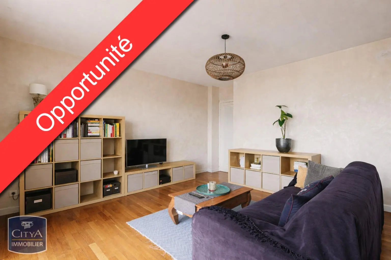 Photo 2 Appartement 5 pièces 111.36m²